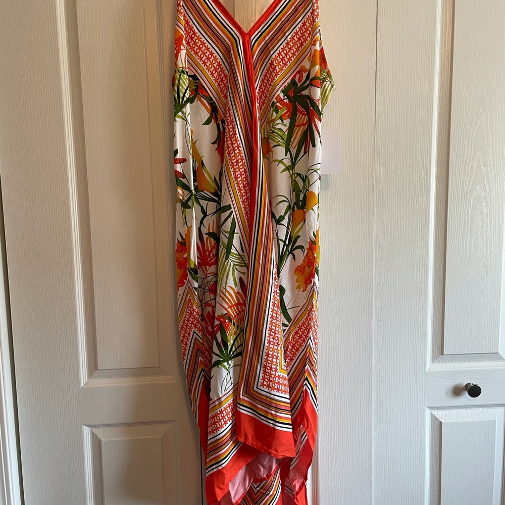 Easy Breezy Sundress